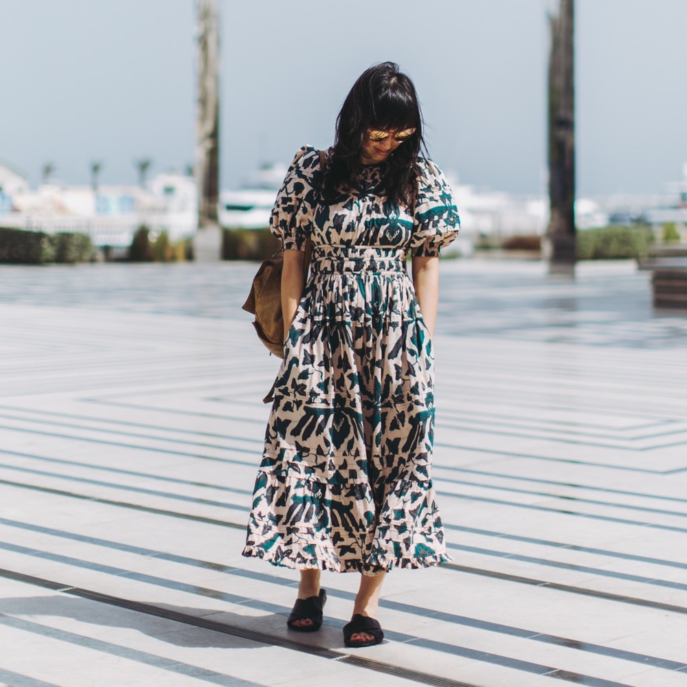 Meet your Posher, Karen